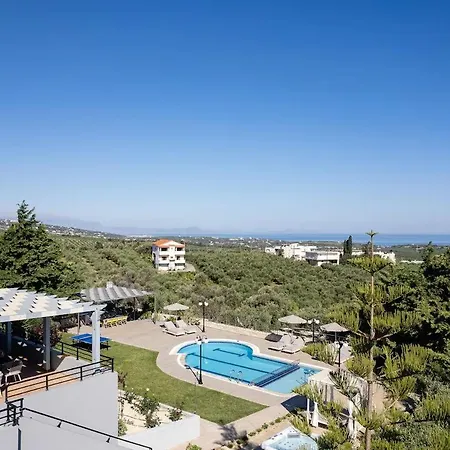 Kyveli Villa