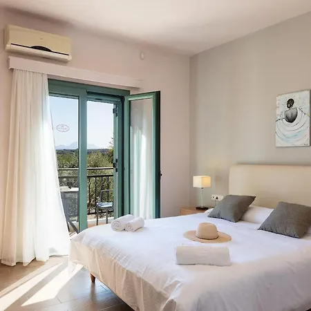 Kyveli Villa