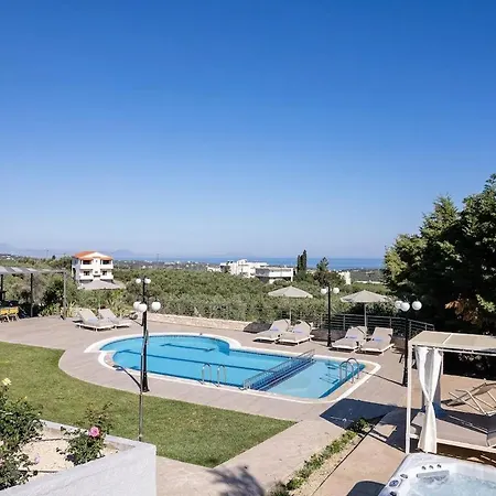 Villa Kyveli
