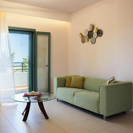 Kyveli Villa *