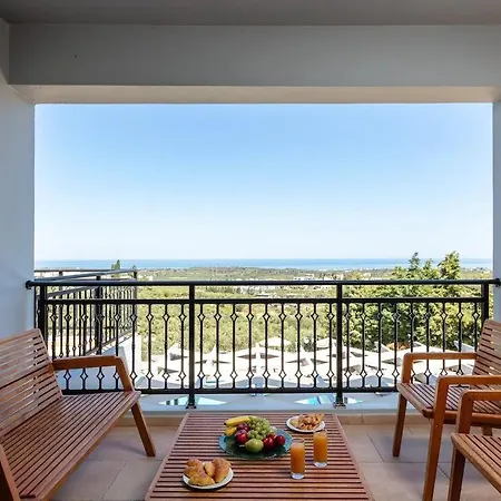 Villa Kyveli