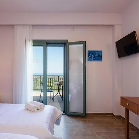 Kyveli Villa *