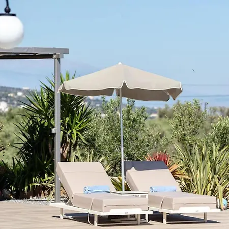 Kyveli Villa